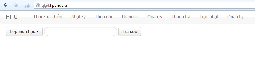 Sổ đầu bài điện tử